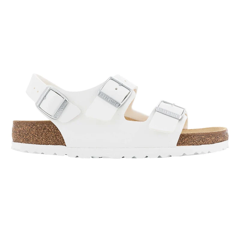 BIRKENSTOCK - Sandales Unisexe Milano