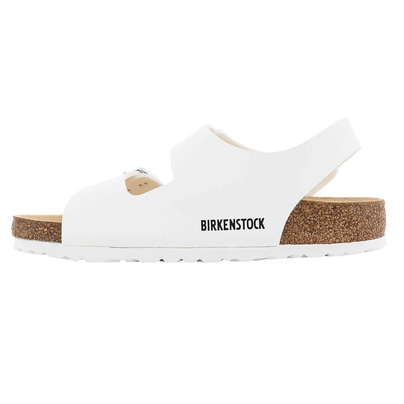 BIRKENSTOCK - Sandales Unisexe Milano