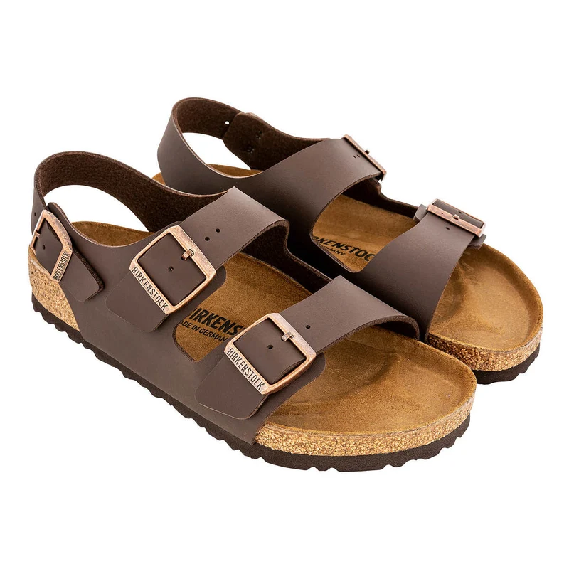 BIRKENSTOCK - Sandales Unisexe Milano