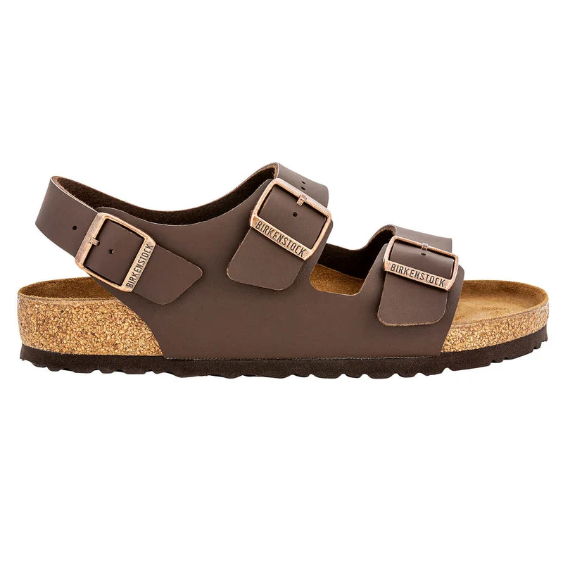 BIRKENSTOCK - Sandales Unisexe Milano