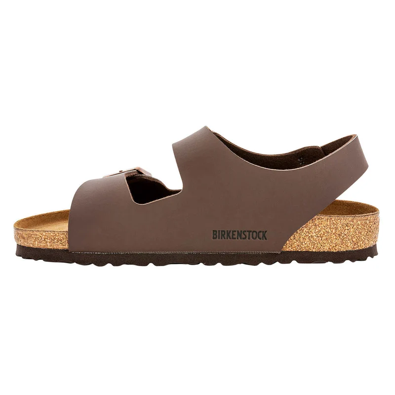 BIRKENSTOCK - Sandales Unisexe Milano