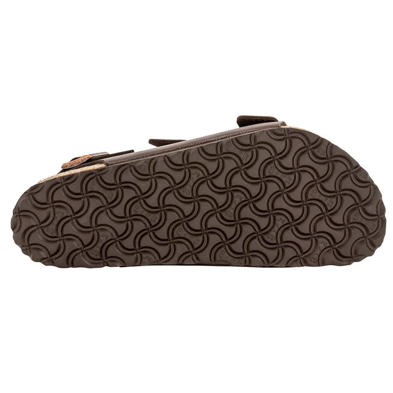 BIRKENSTOCK - Sandales Unisexe Milano