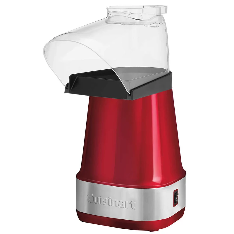 CUISINART - Éclateur de Maïs à Air Chaud Easy Pop