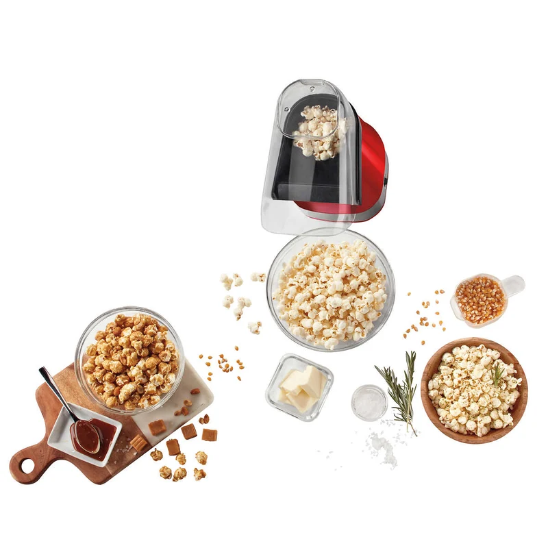 CUISINART - Éclateur de Maïs à Air Chaud Easy Pop