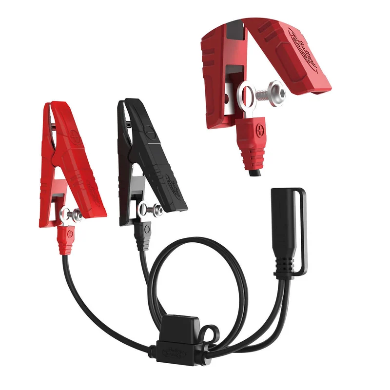 BATTERY TENDER BY DELTRAN - Mainteneur et Chargeur de Batterie de 5 A