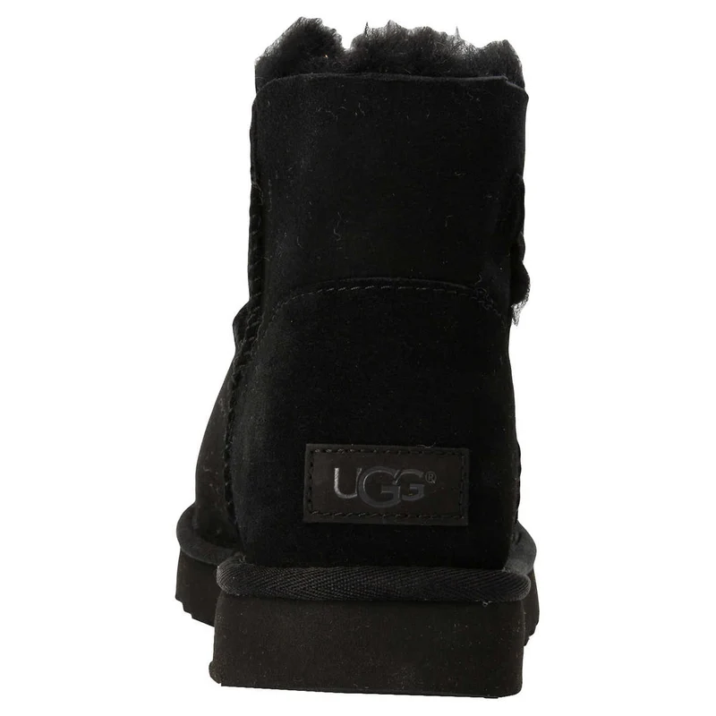 UGG - Bottes pour Femme Mini Bailey Button II