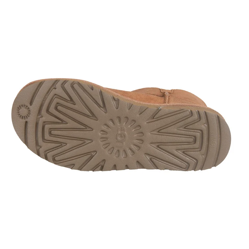 UGG - Bottes pour Femme Mini Bailey Button II