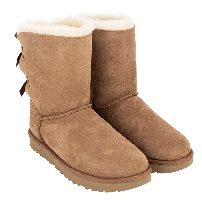 UGG - Bottes pour Femme Bailey Bow II