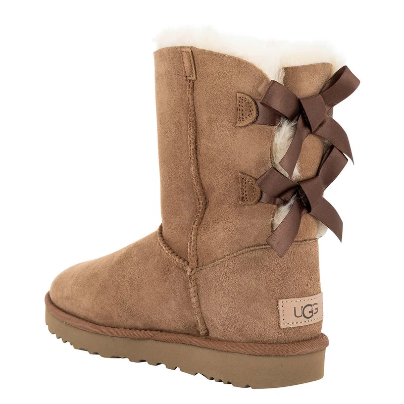 UGG - Bottes pour Femme Bailey Bow II