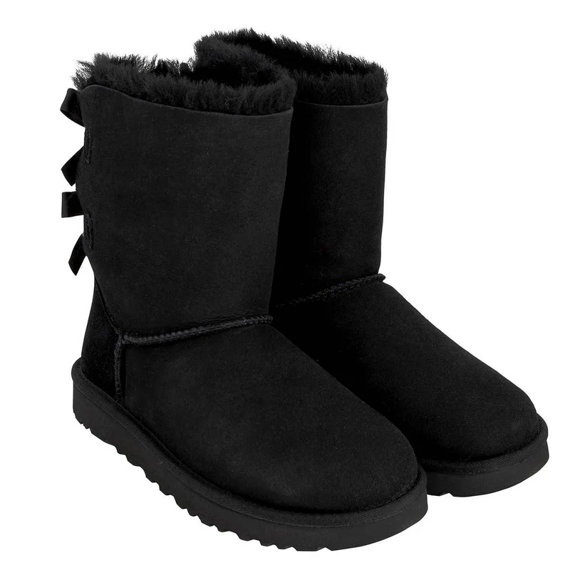 UGG - Bottes pour Femme Bailey Bow II