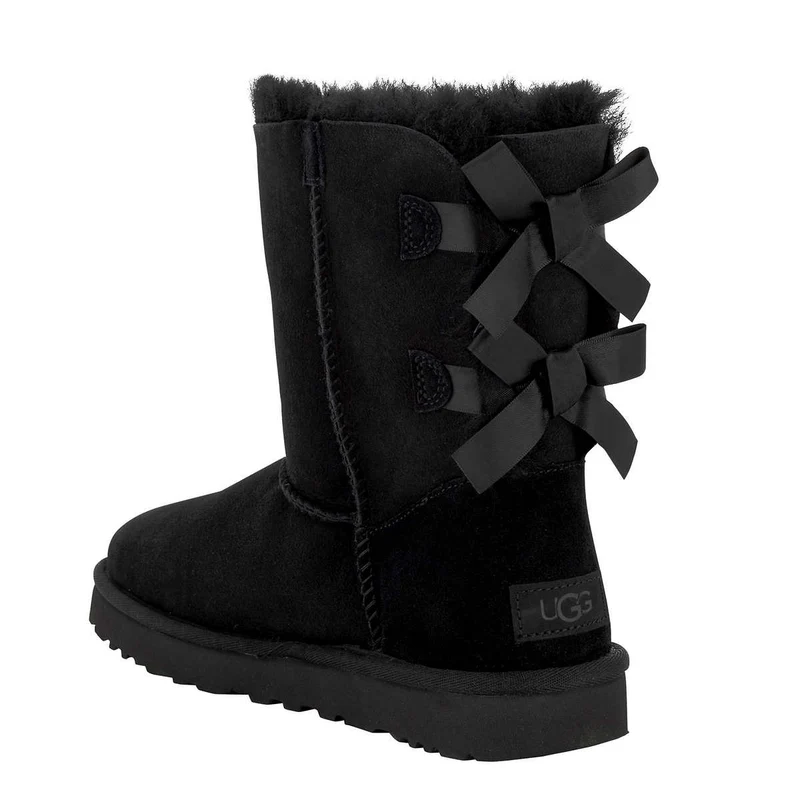 UGG - Bottes pour Femme Bailey Bow II