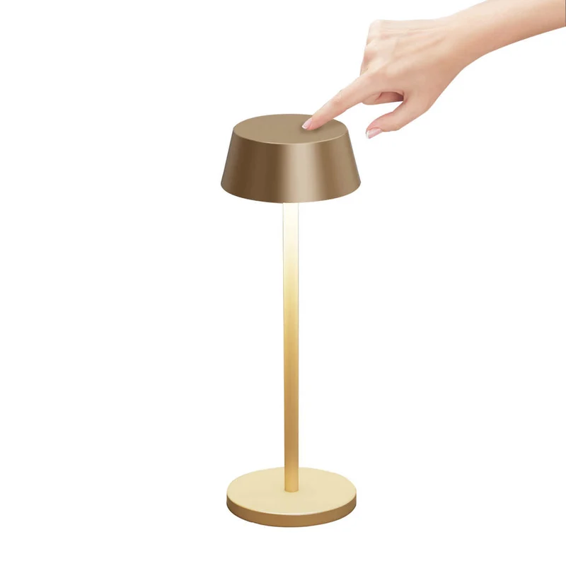 DAWNRISE - Ensemble de 2 Lampes de Table DEL