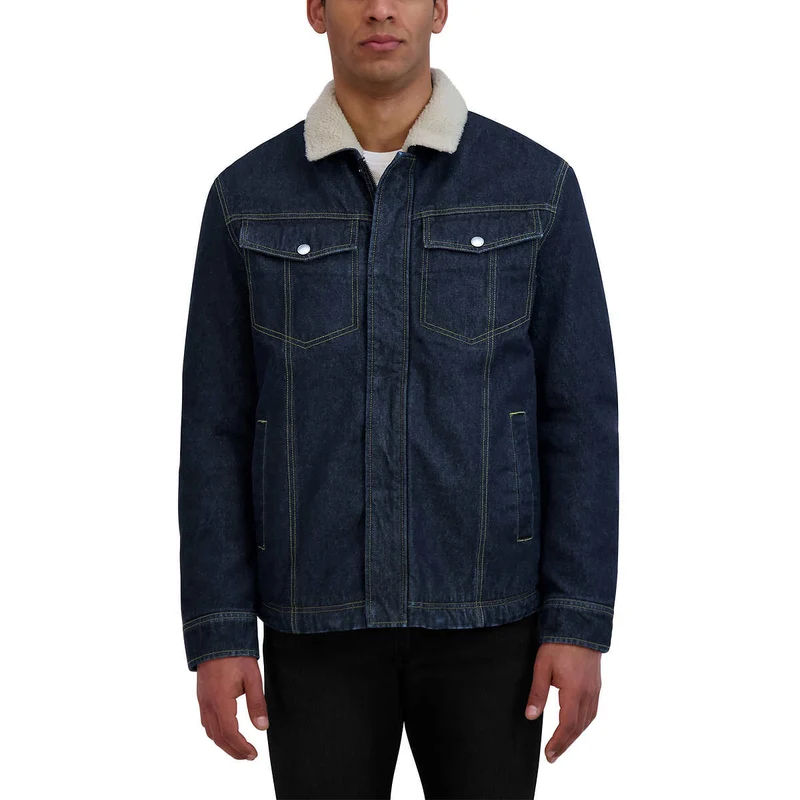HFX - Manteau pour Homme