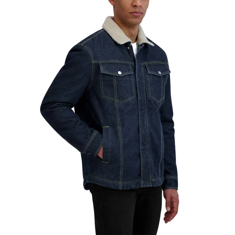 HFX - Manteau pour Homme