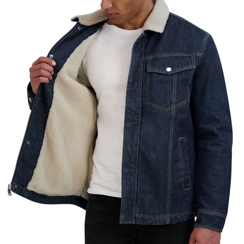 HFX - Manteau pour Homme