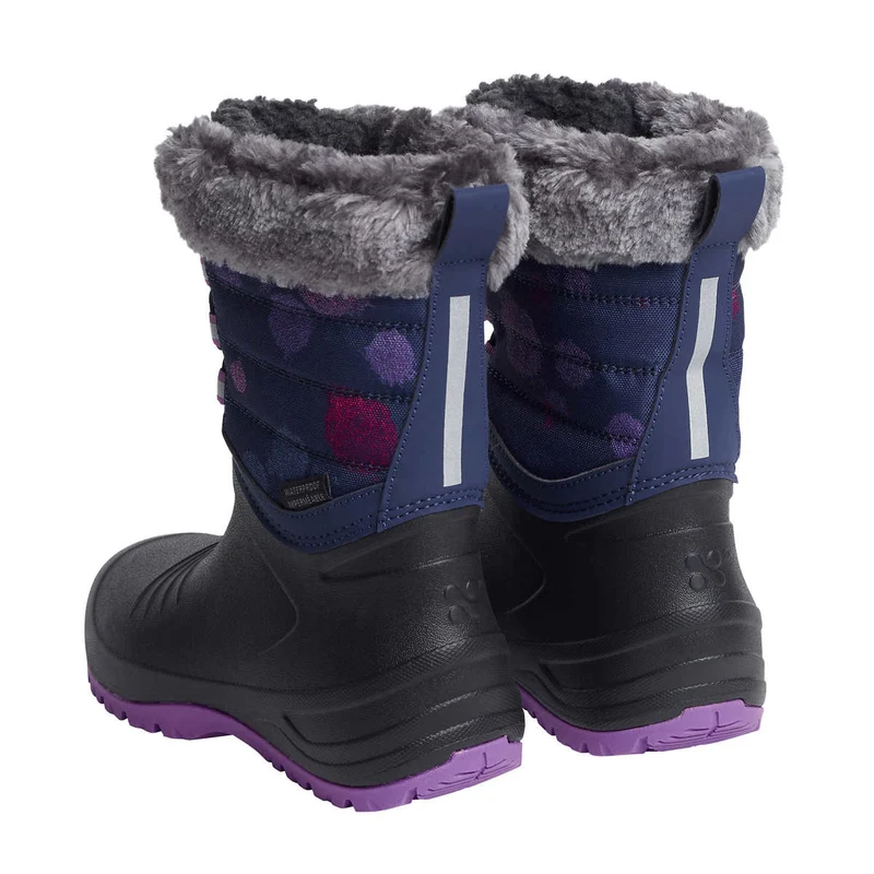 XMTN - Bottes d'Hiver pour Enfant