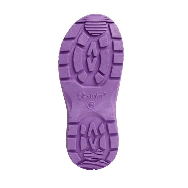 XMTN - Bottes d'Hiver pour Enfant