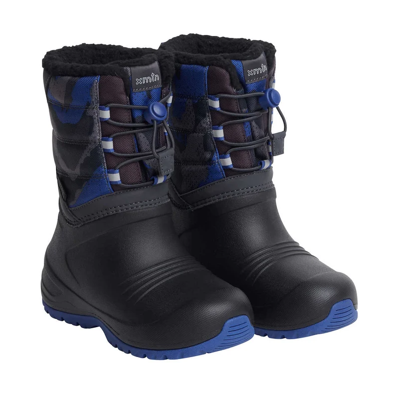 XMTN - Bottes d'Hiver pour Enfant