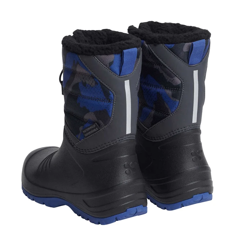 XMTN - Bottes d'Hiver pour Enfant