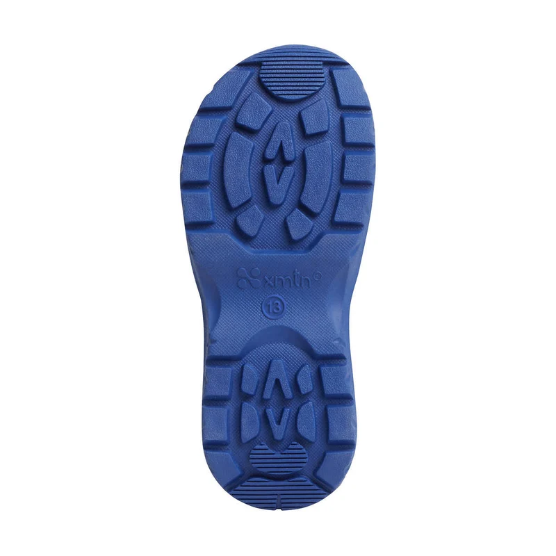 XMTN - Bottes d'Hiver pour Enfant