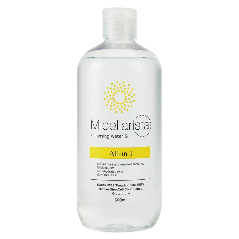 Micellarista Cleansing Water G 500ml
