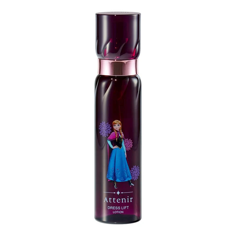 Attenir Dress Lift Lotion 150ml Disney Frozen Limited Edition Anti-Aging