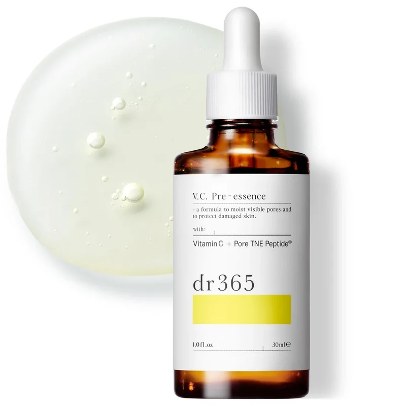 Dr365 (Doctor Sanrokugo) Vc Pre-Essence Serum Vitamin C Pore Care 30Ml