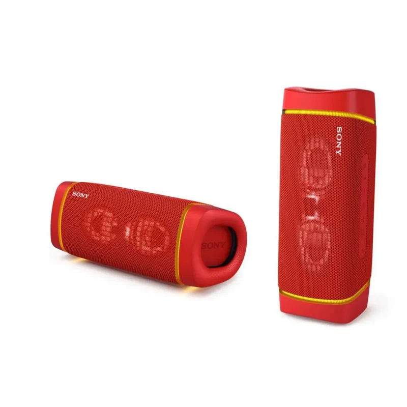 SONY - Enceinte Sans Fil EXTRA BASS SRS-XB33