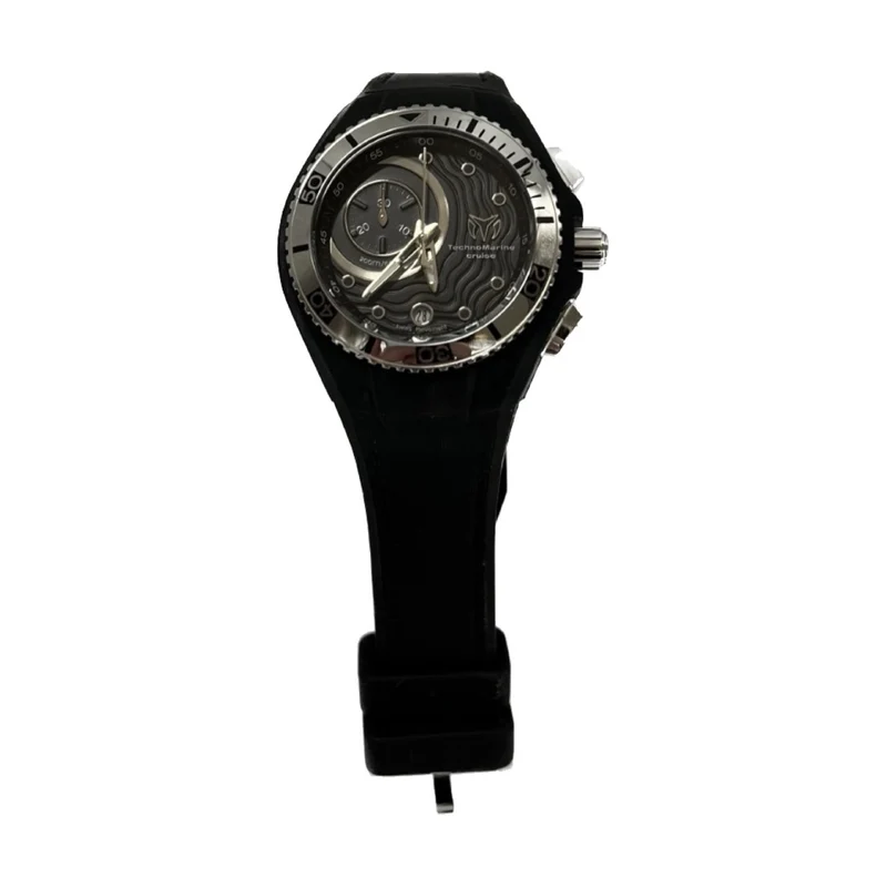 TECHNOMARINE - Montre Pour Homme *Boîte Ouverte*
