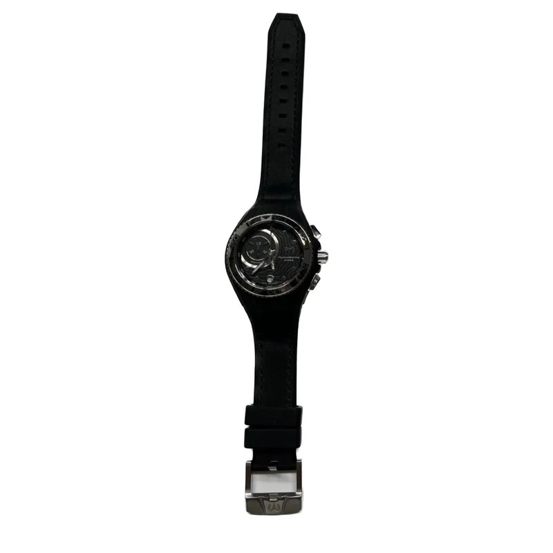 TECHNOMARINE - Montre Pour Homme *Boîte Ouverte*
