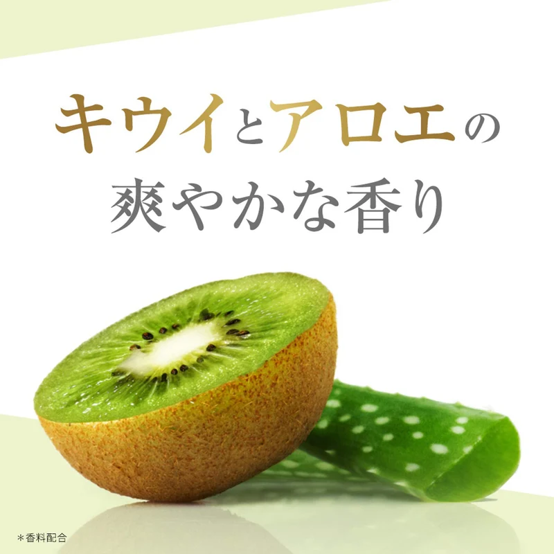 Dove Kiwi and Aloe Creamy Body Scrub 298g Exfoliator for Smooth Skin
