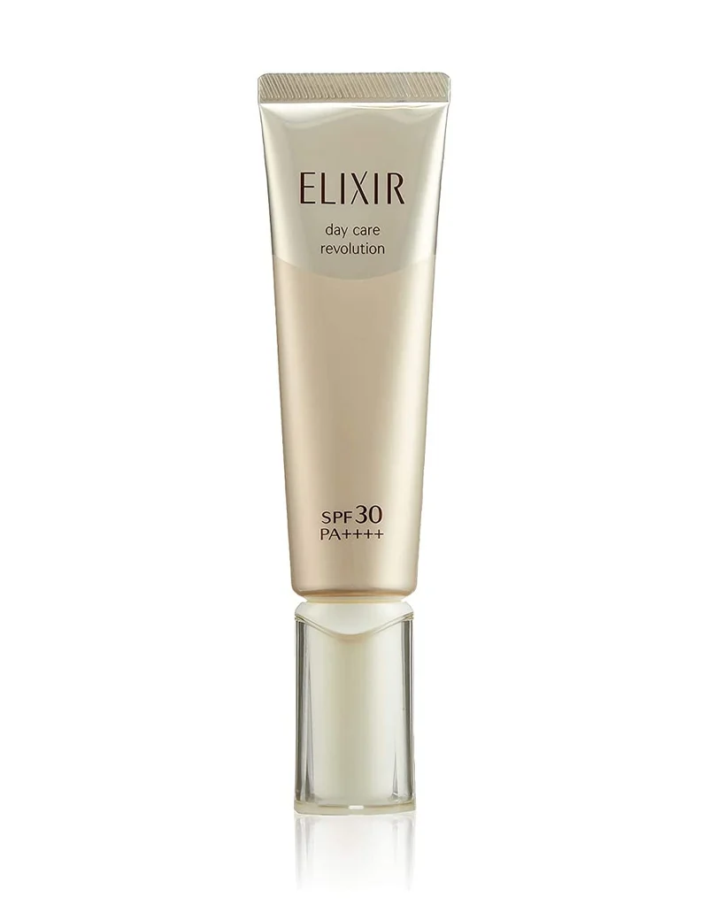 Elixir Superior Day Care Revolution T single product 35mL