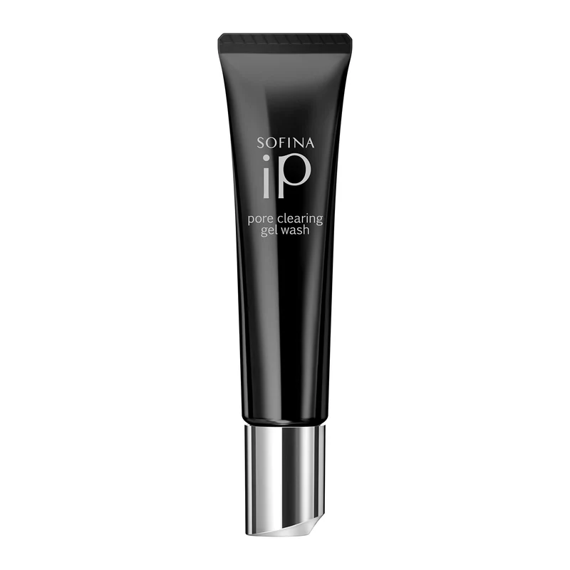 SOFINA iP Pore Clearing Gel Wash