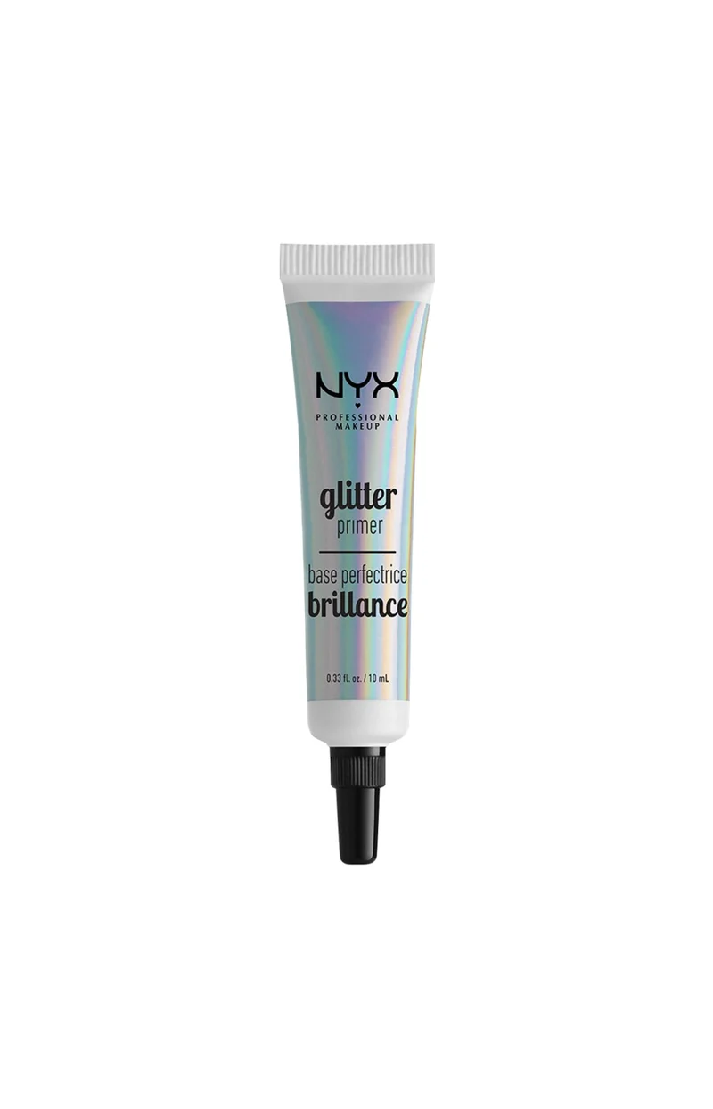 Base fixatrice paillettes - Glitter Primer - 10 ml