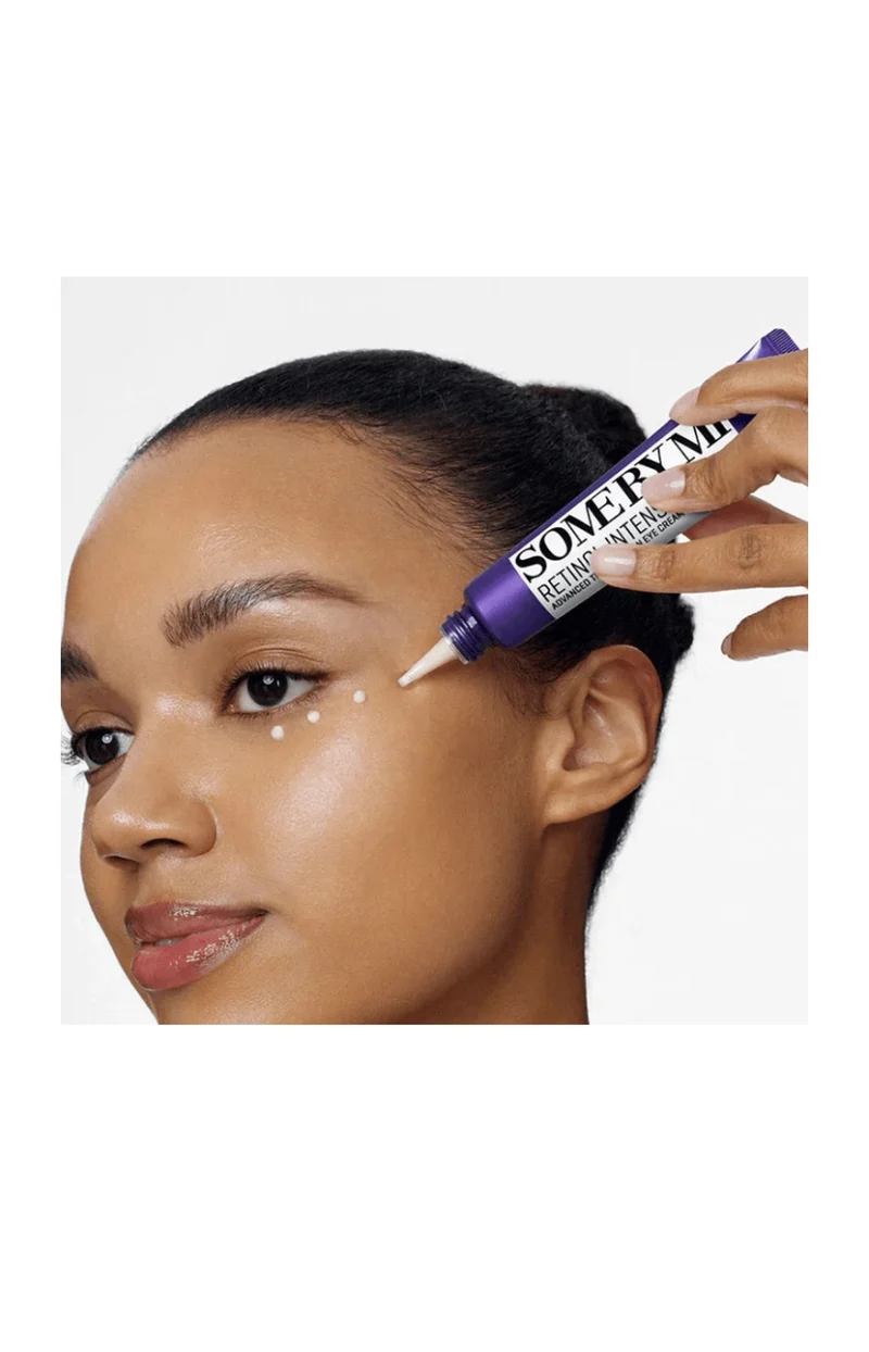 Some by Mi - Crème contour des yeux - Rétinol - Visage - 30 ml