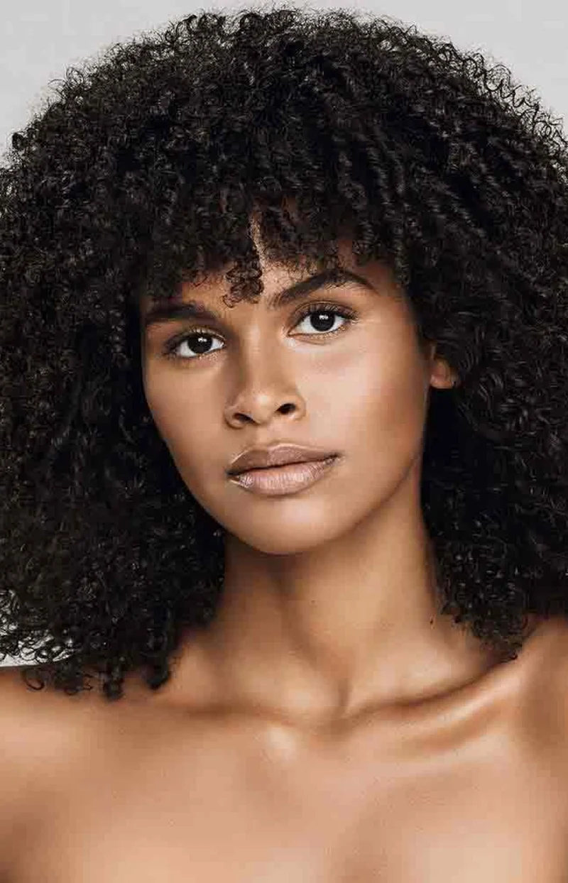 Crème définissante - Re/Start - Cheveux bouclés - 150 ml