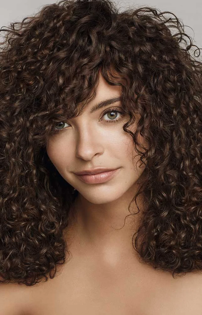 Crème définissante - Re/Start - Cheveux bouclés - 150 ml
