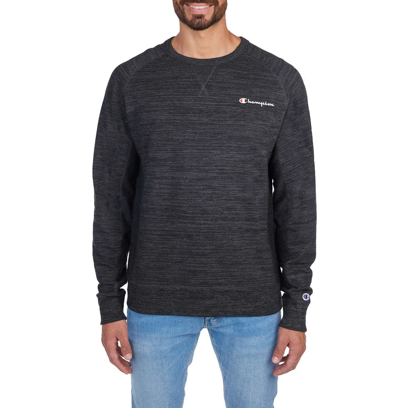CHAMPION - Chandail à Col Rond pour Homme