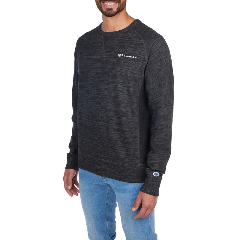 CHAMPION - Chandail à Col Rond pour Homme