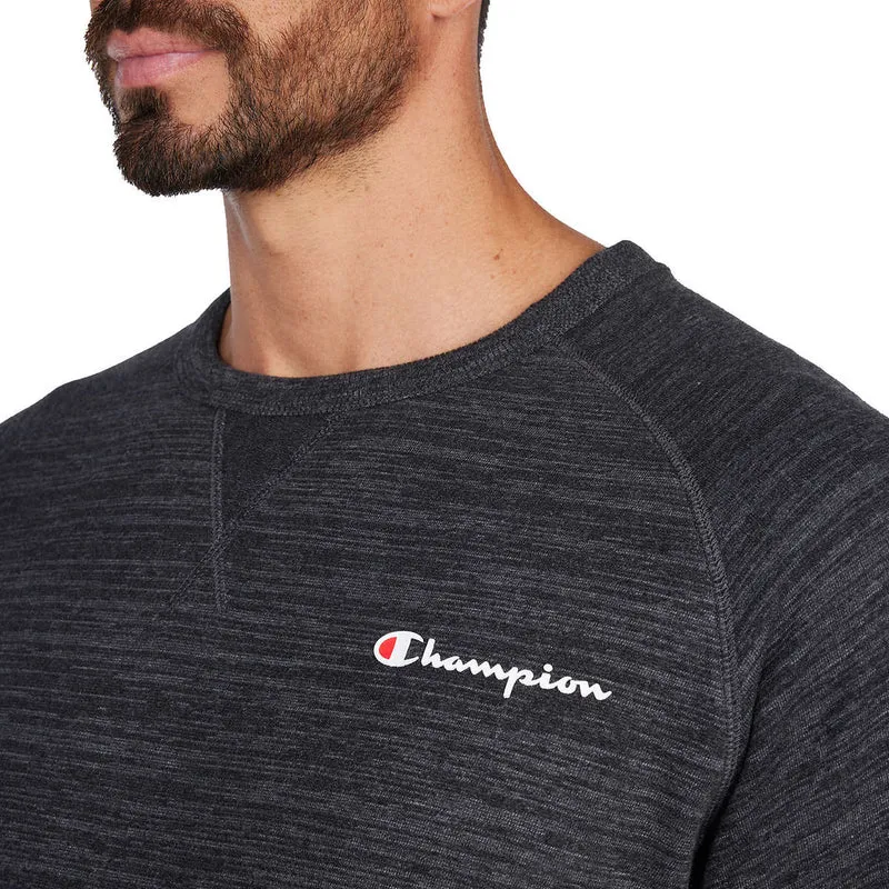 CHAMPION - Chandail à Col Rond pour Homme