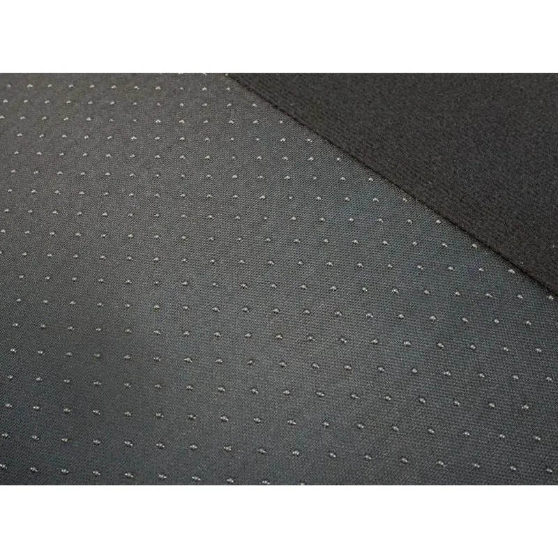 TYPE S - Coussin de Siège en Gel Infusé