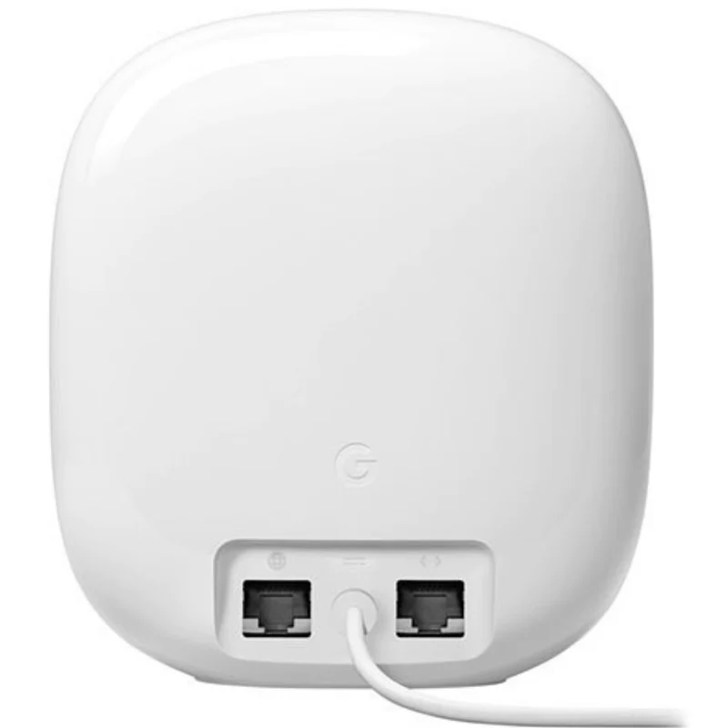 GOOGLE - Nest Wifi Pro