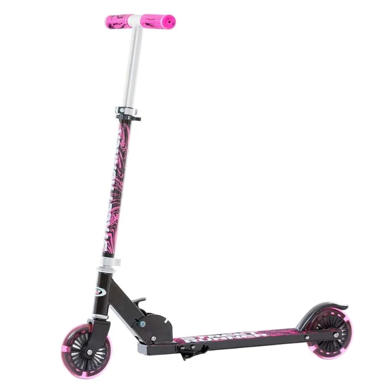 STREET RUNNER - Trottinette Pliante