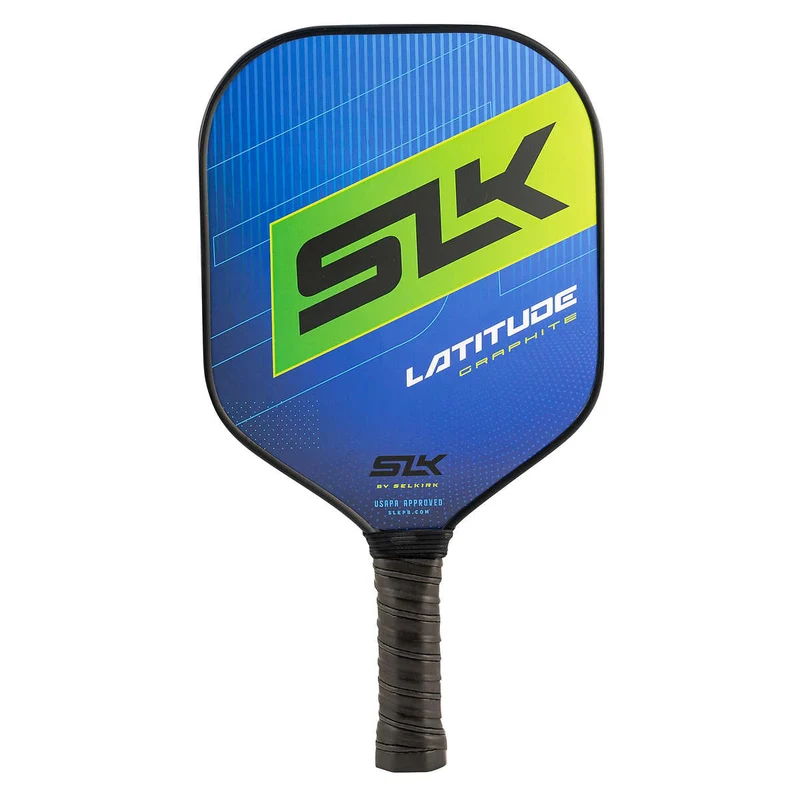 SLK BY SELKIRK - Ensemble Premium Haute Performance de Pickleball