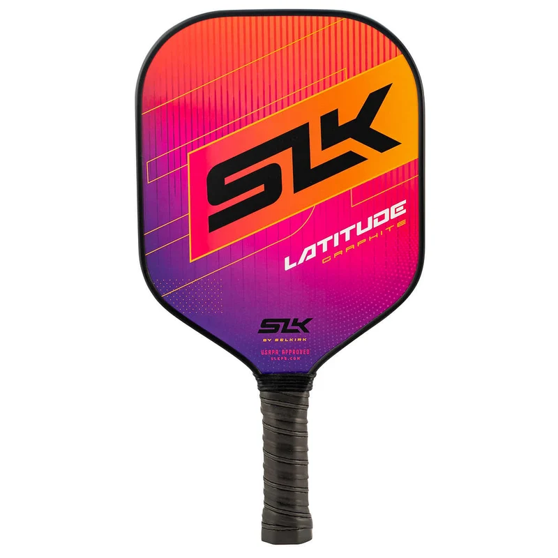 SLK BY SELKIRK - Ensemble Premium Haute Performance de Pickleball