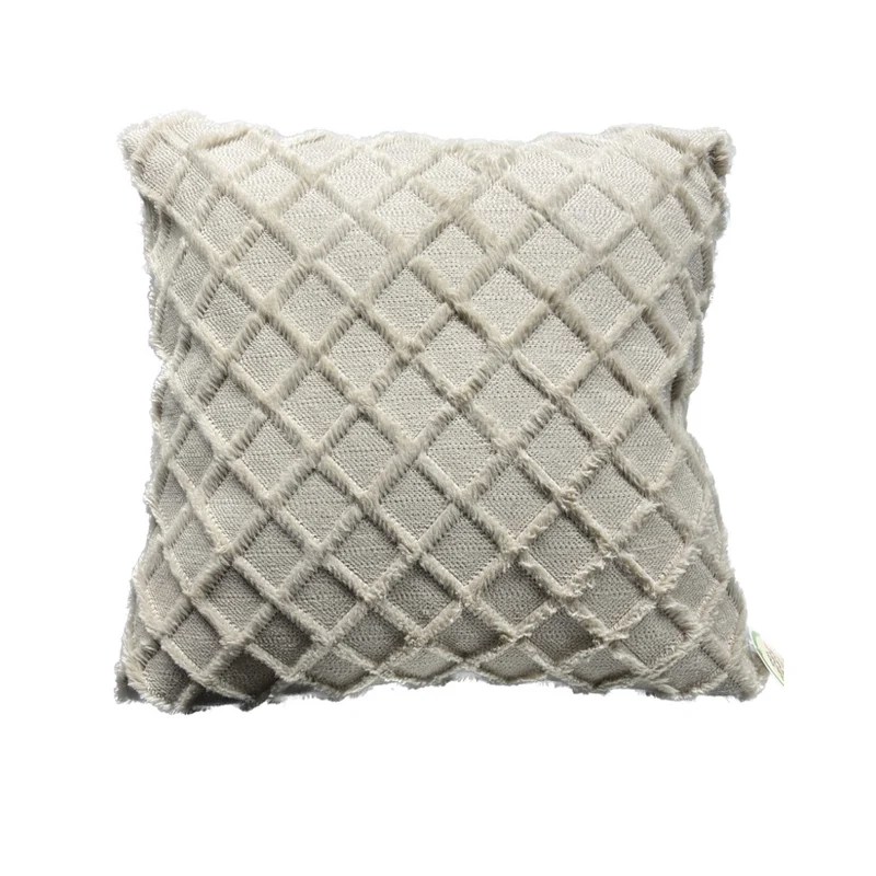 COUTURE BY COMMONWEALT - Coussin Décoratif
