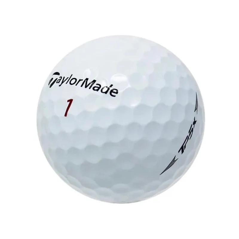 TAYLORMADE - Paquet de 3 Balles de Golf Soft Select