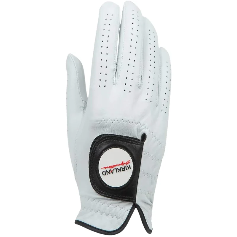 KIRKLAND SIGNATURE - Paquet de 4 Gants de Golf