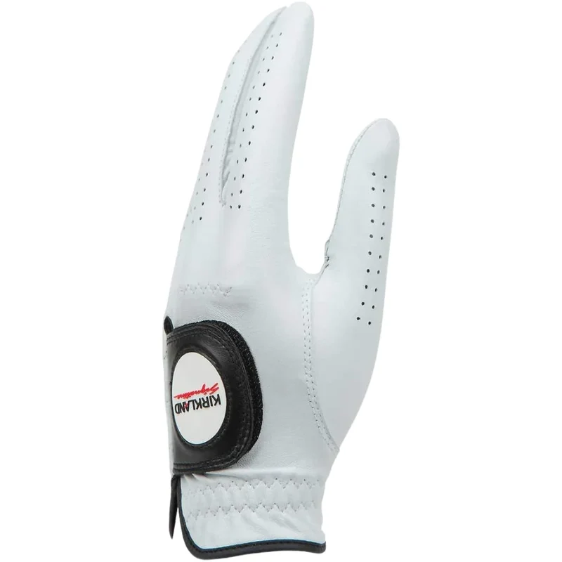 KIRKLAND SIGNATURE - Paquet de 4 Gants de Golf