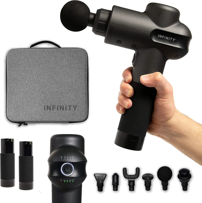 INFINITY - Appareil de Massage PR Pro Endurance